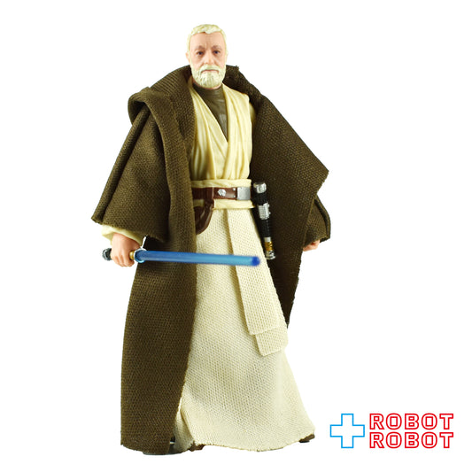 スター・ウォーズ VC257 ベン・ケノービ [オビ＝ワン・ケノービ] ヴィンテージコレクション 3.75インチ アクションフィギュア ルース