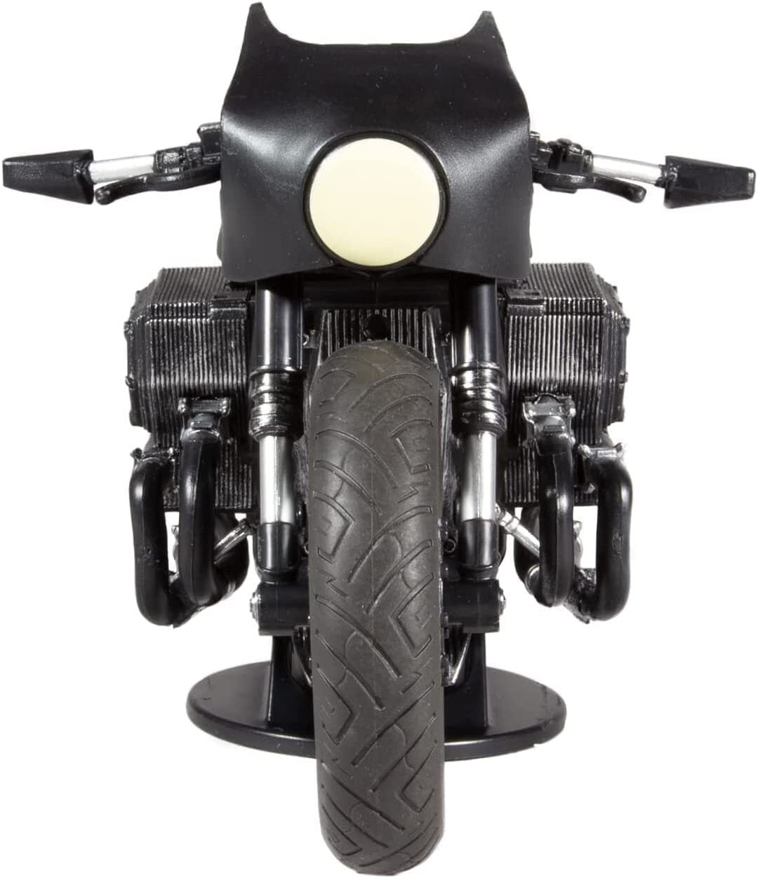 マクファーレン・トイズ DCマルチバース ビークル ザ・バットマン バットサイクル 未開封
