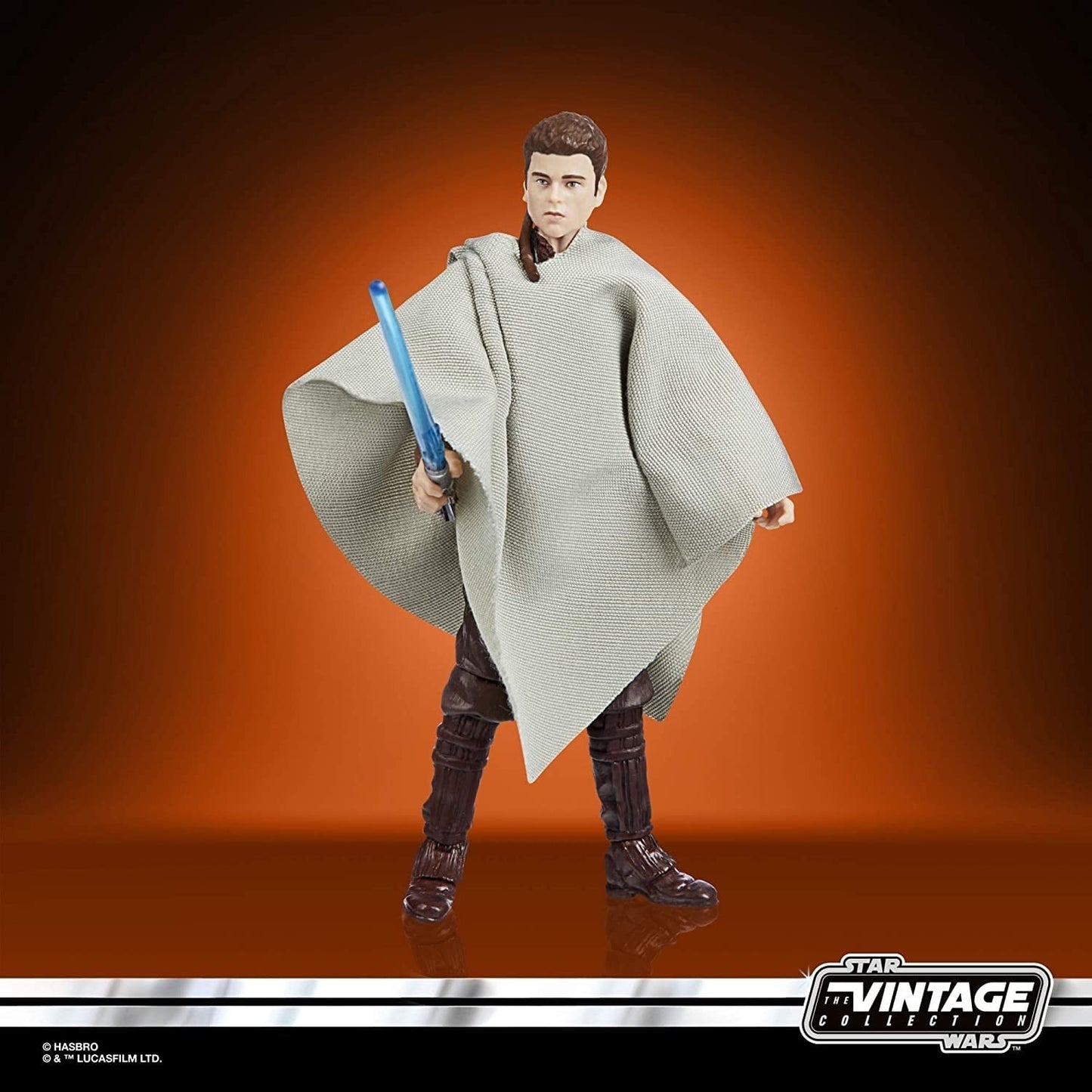 スター・ウォーズ VC 32 アナキン・スカイウォーカー 農民扮装 [AOTC] 2020再販 ヴィンテージコレクション 3.75インチ アクションフィギュア 未開封