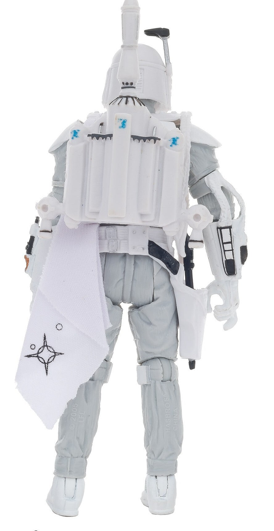 スター・ウォーズ VC 61 ボバ・フェット (プロトタイプ・アーマー) [ESB] ヴィンテージコレクション 3.75インチ アクションフィギュア 未開封輸送用白箱付