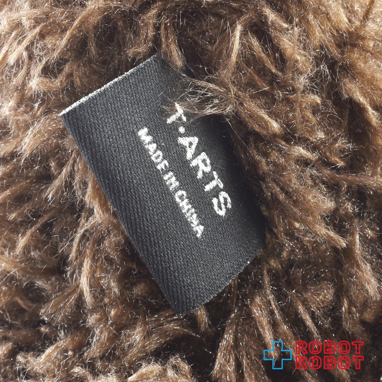 スター・ウォーズ 1/4 ウィケット・イウォーク 座り ぬいぐるみ