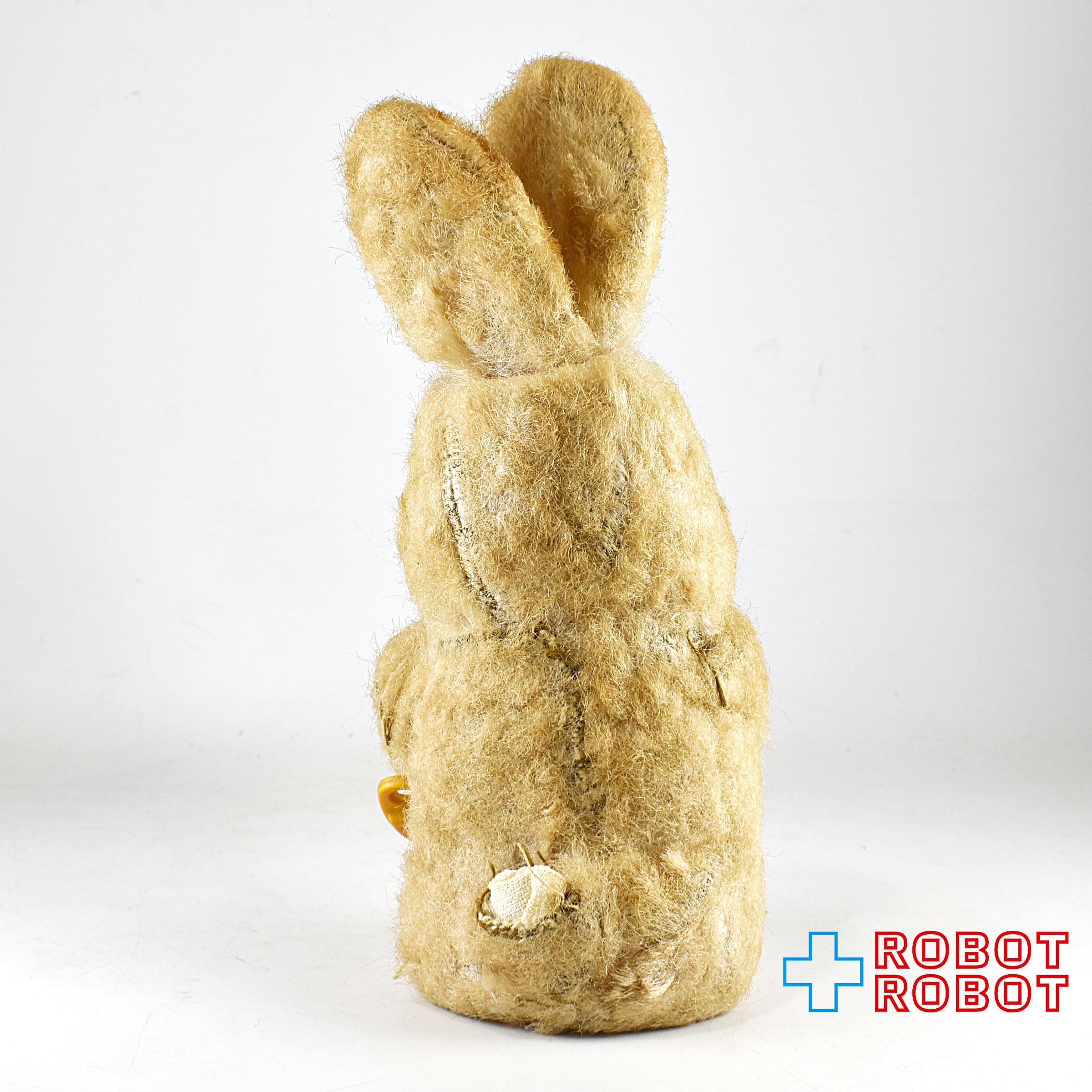 アントマンのウサギのゼンマイ人形 ドイツカールオリジナル社 ※難有り – ROBOTROBOT