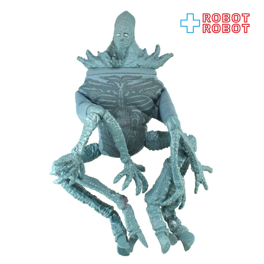 ロスト・イン・スペース / フューチャー・ドクター・スミス ミールトイ パペット 1998