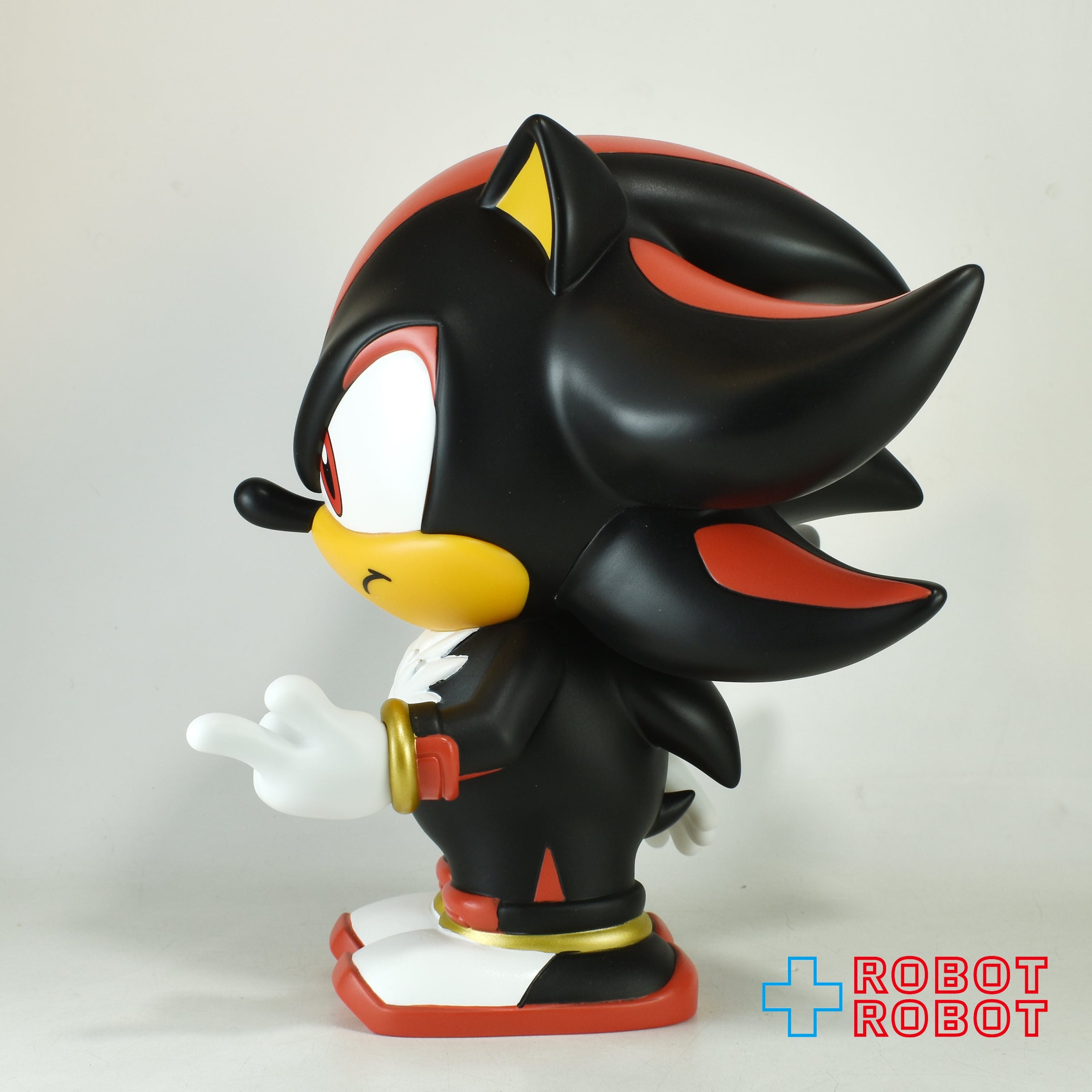 ソニック　貯金箱　フォトアルバム ソニックザヘッジホッグ[音声貯金箱]Sonic the Hedgehog [voice bank