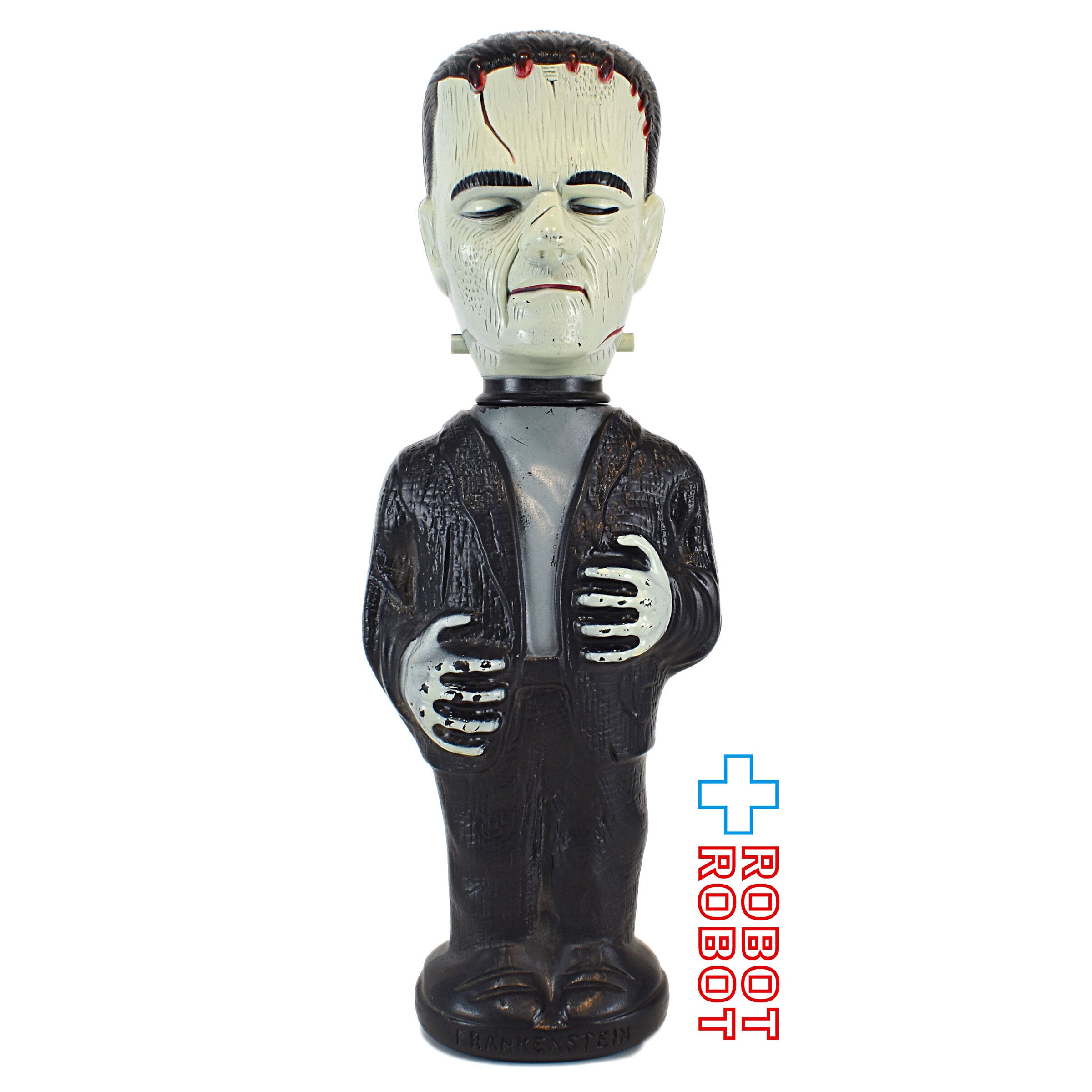 Universal Monsters “Wolfman” Soaky Bottle ウルフマン