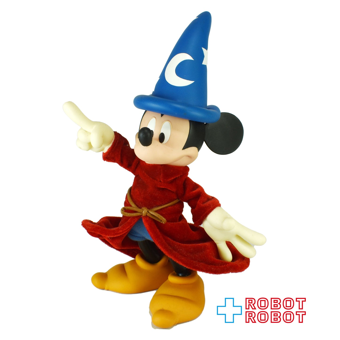 メディコム MAF ミラクルアクションフィギュア ディズニー ファンタジア ミッキーマウス箱入