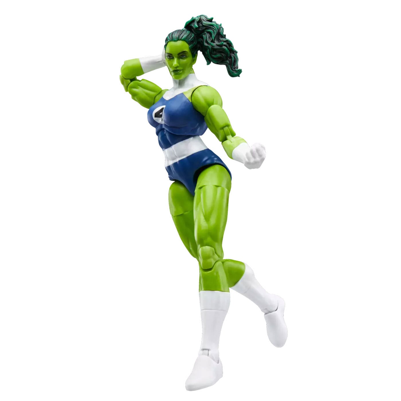 マーベルレジェンド クラシック ファンタスティックフォー シー・ハルク 6インチ アクションフィギュア 国内版 未開封