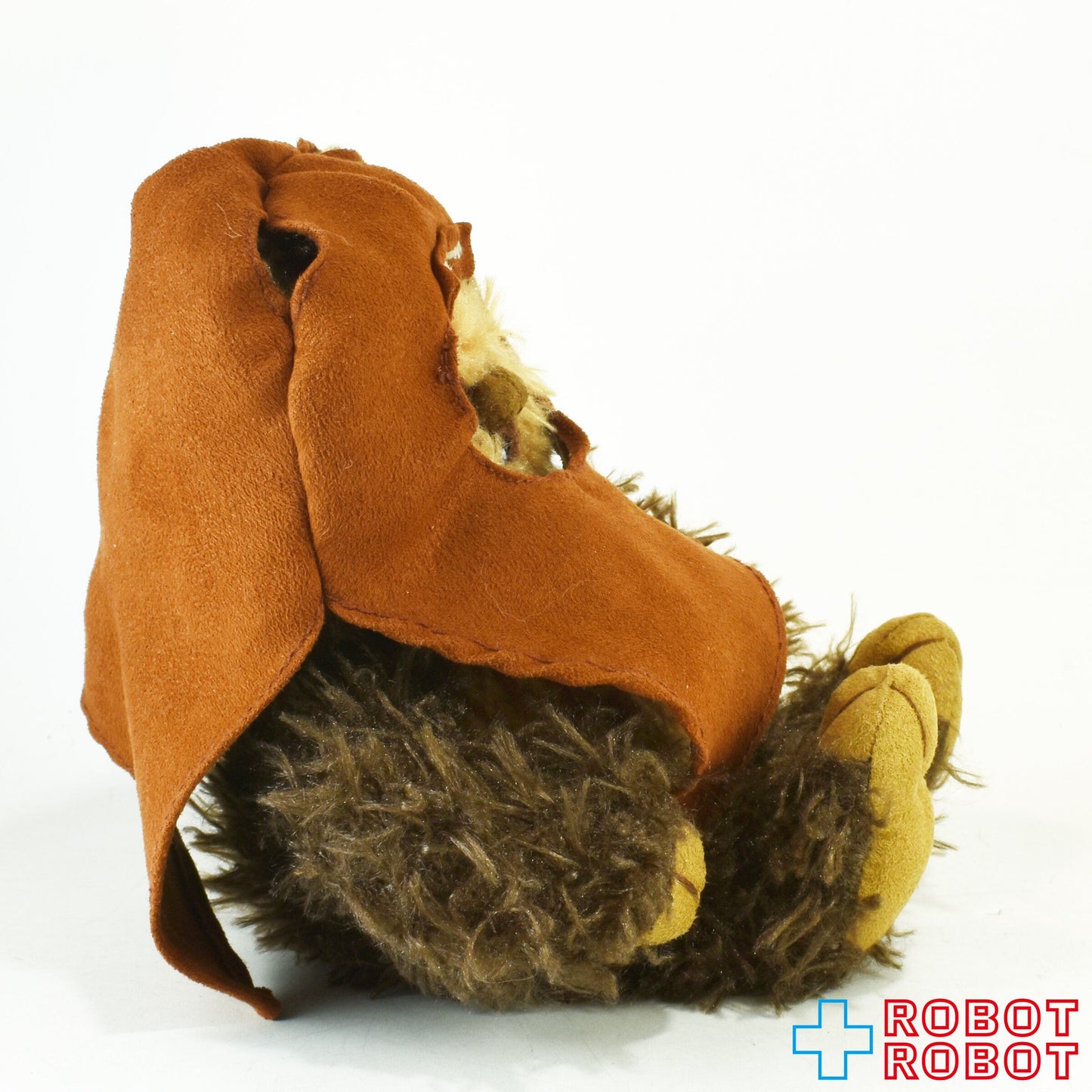 スター・ウォーズ 1/4 ウィケット・イウォーク 座り ぬいぐるみ