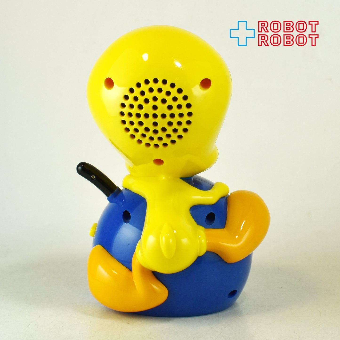 セイコークロック社 ルーニー・テューンズ トゥイーティー おしゃべり 目ざまし時計 箱付 1999