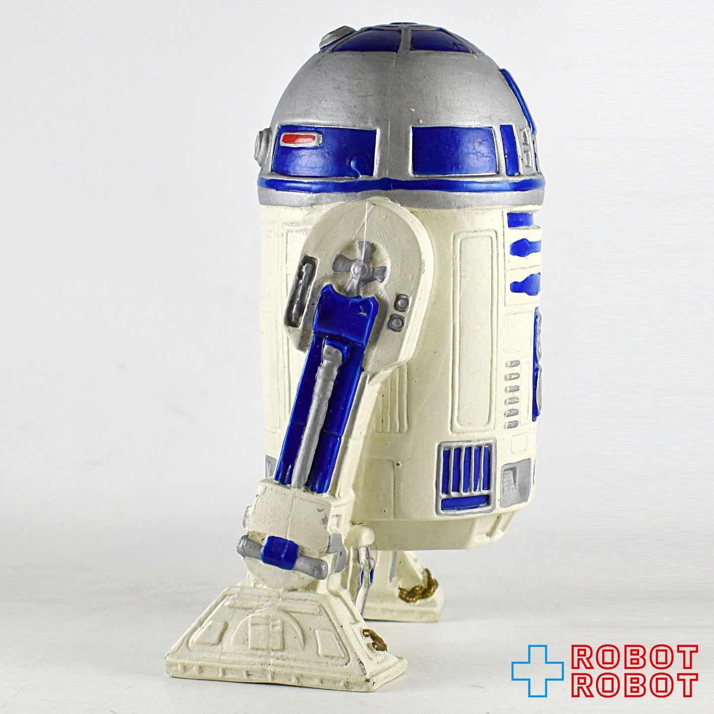 スター・ウォーズ R2-D2 ビニールフィギュア 1993 アウトオブキャラクター社