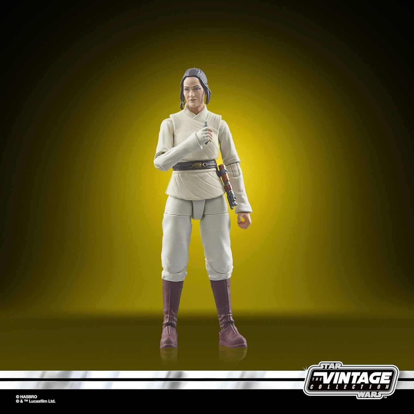 スター・ウォーズ VC345 ジェダイマスター インダーラ [アコライト] ヴィンテージコレクション 3.75インチ アクションフィギュア US版 未開封