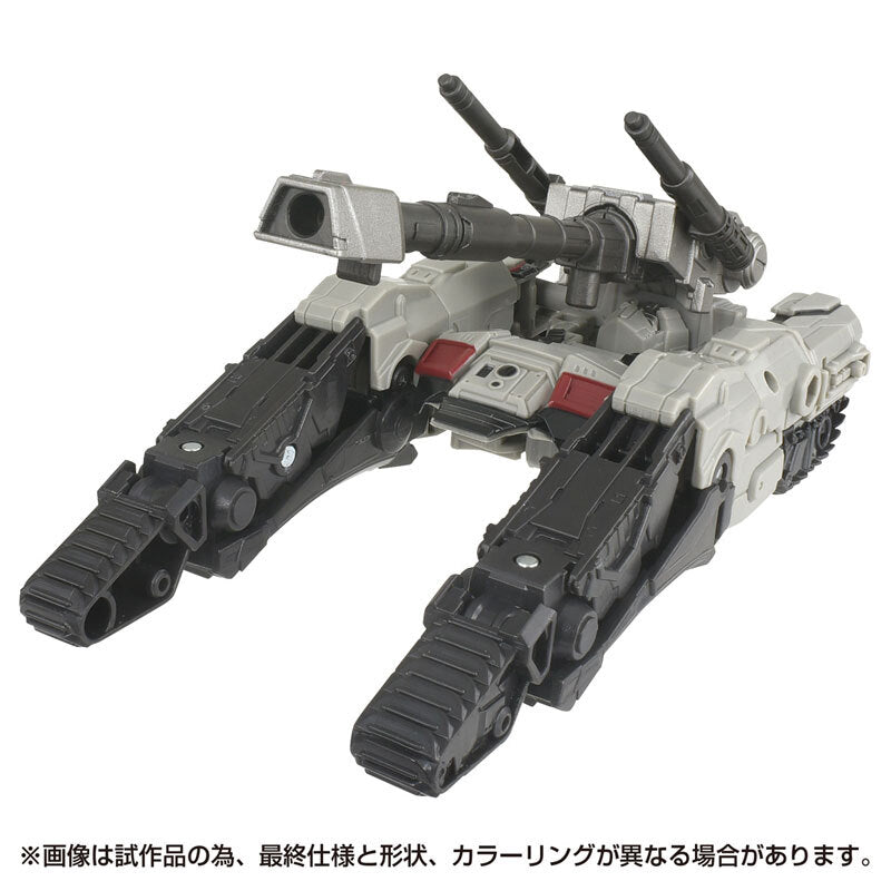 トランスフォーマー SS-138 メガトロン 国内版 未開封