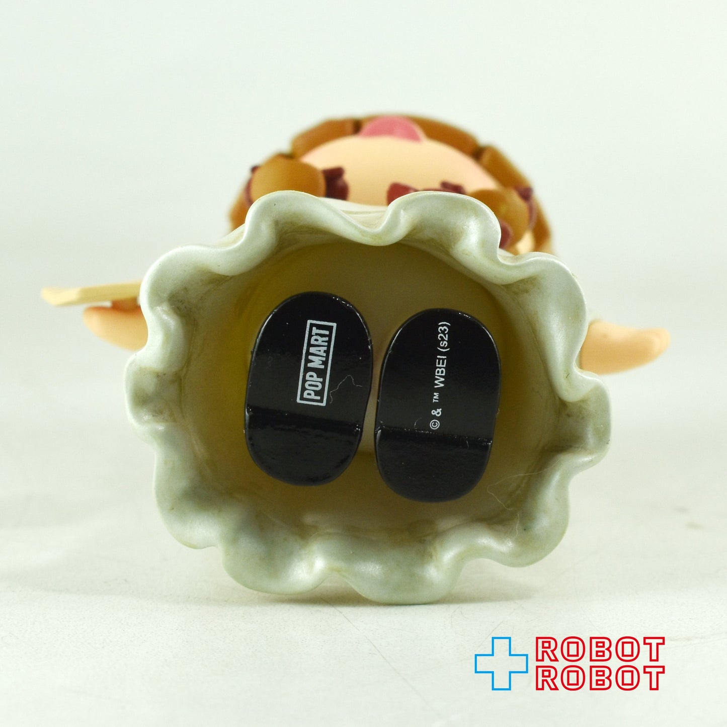 POPMART ポップマート MOLLY × ワーナーブラザーズ 100th アナベル フィギュア