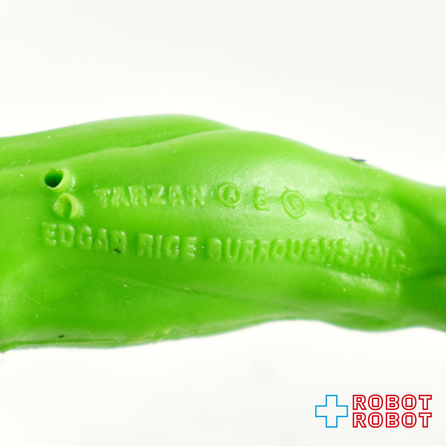 ターザン・エピック・アドベンチャー ターズ・タルカス ベンダブル フィギュア ルース