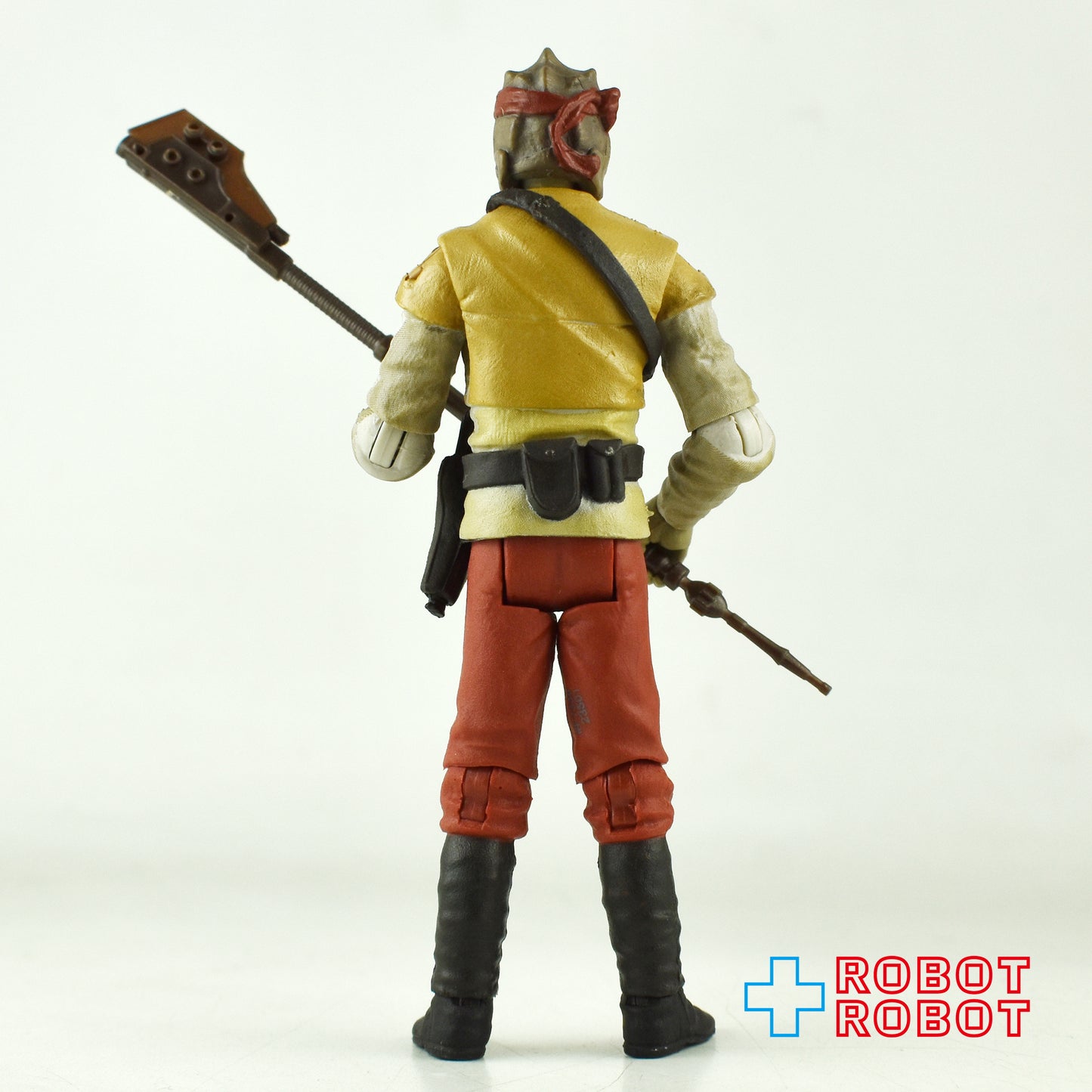 スター・ウォーズ VC 56 キサーバ (スキッフ・ガード) [ROTJ] ヴィンテージコレクション 3.75インチ アクションフィギュア ルース