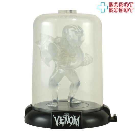 ザグトイズ社 ドーミーズ マーベル ヴェノム ヴェノム (クリア) チェイスVer. コレクティブル ミニフィギュア