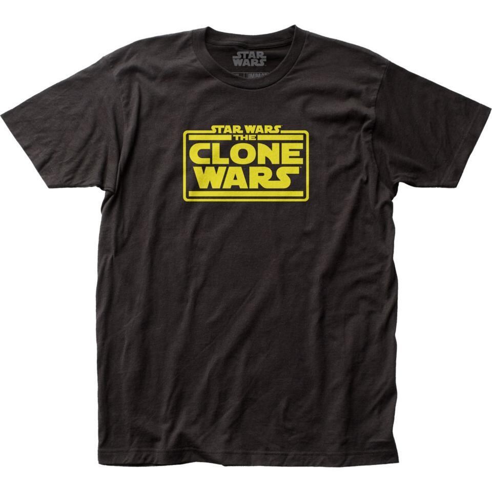 Tシャツ スター・ウォーズ ロゴ