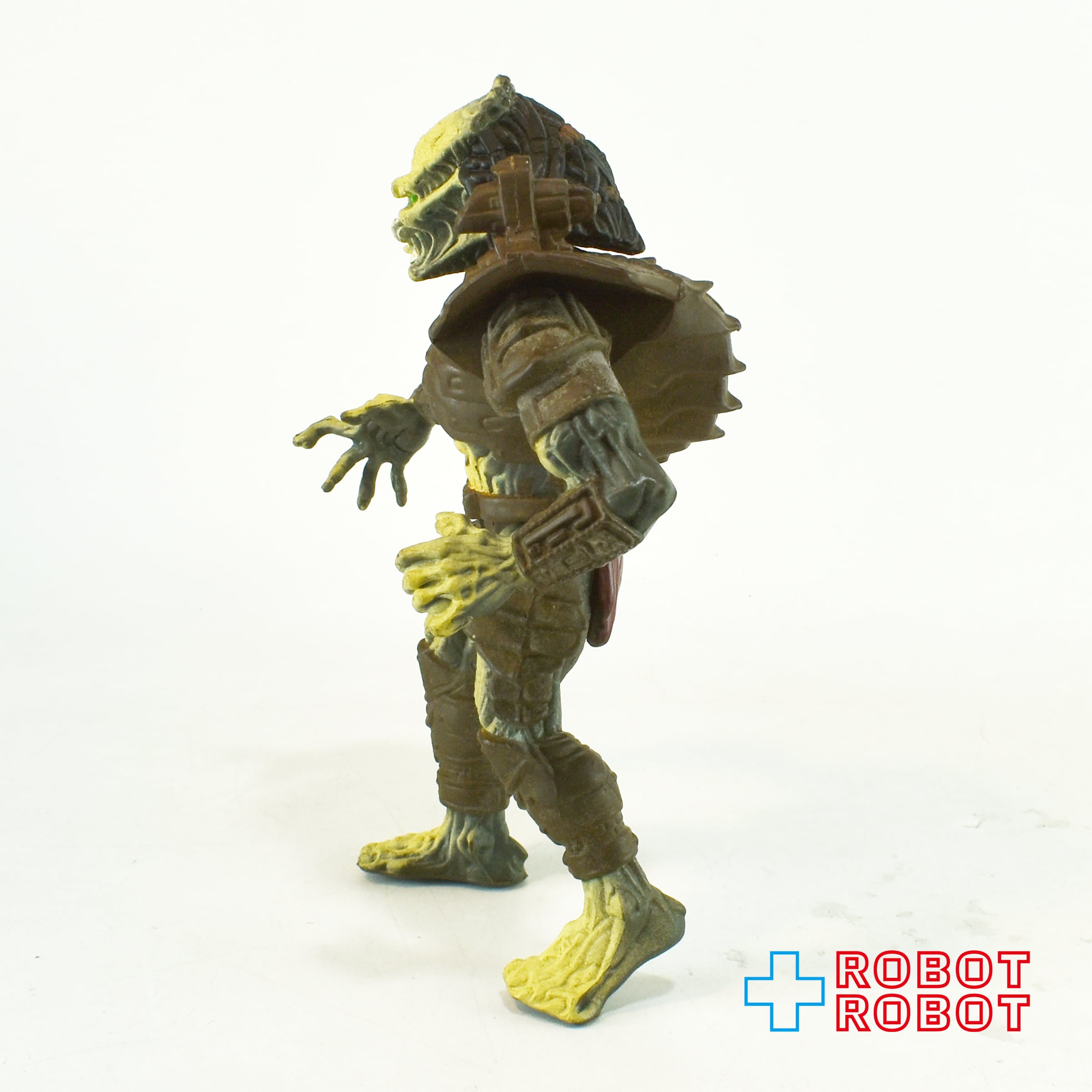 ケナー エイリアン エイリアン vs プレデター 2パック プレデター