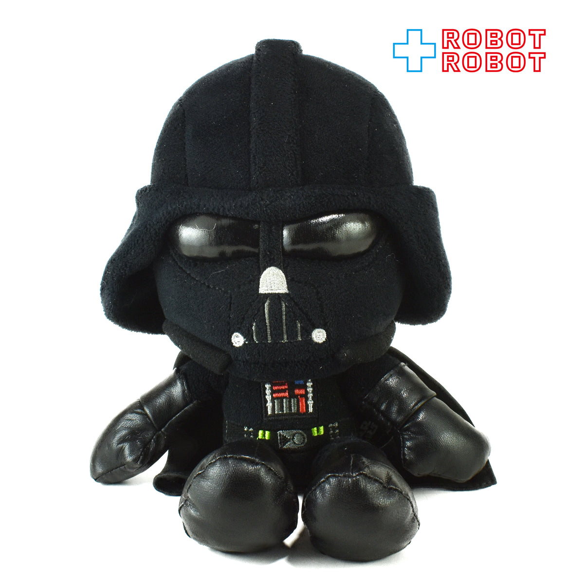 マテル スター・ウォーズ ダース・ベイダー ぬいぐるみ人形 2021