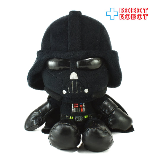 マテル スター・ウォーズ ダース・ベイダー ぬいぐるみ人形 2021
