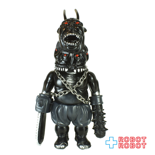 PLAY STUDIO × BLOOD GUTS TOYS 地獄鬼忍 ソフビ フィギュア