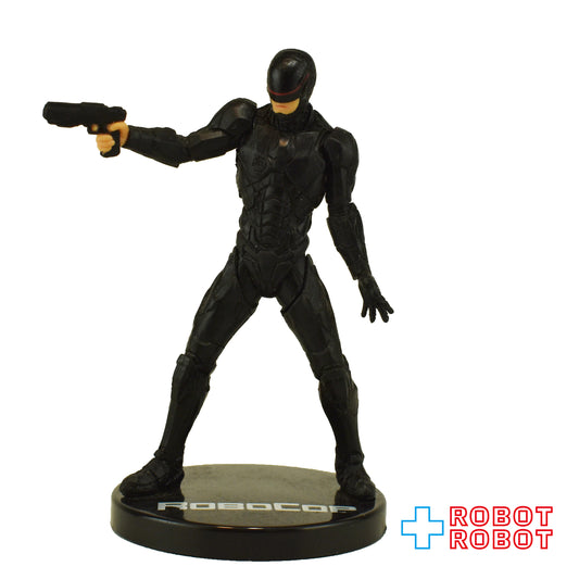 タカラトミーアーツ ロボコップ リアルフィギュアコレクション ロボコップ 3.0 ミニフィギュア