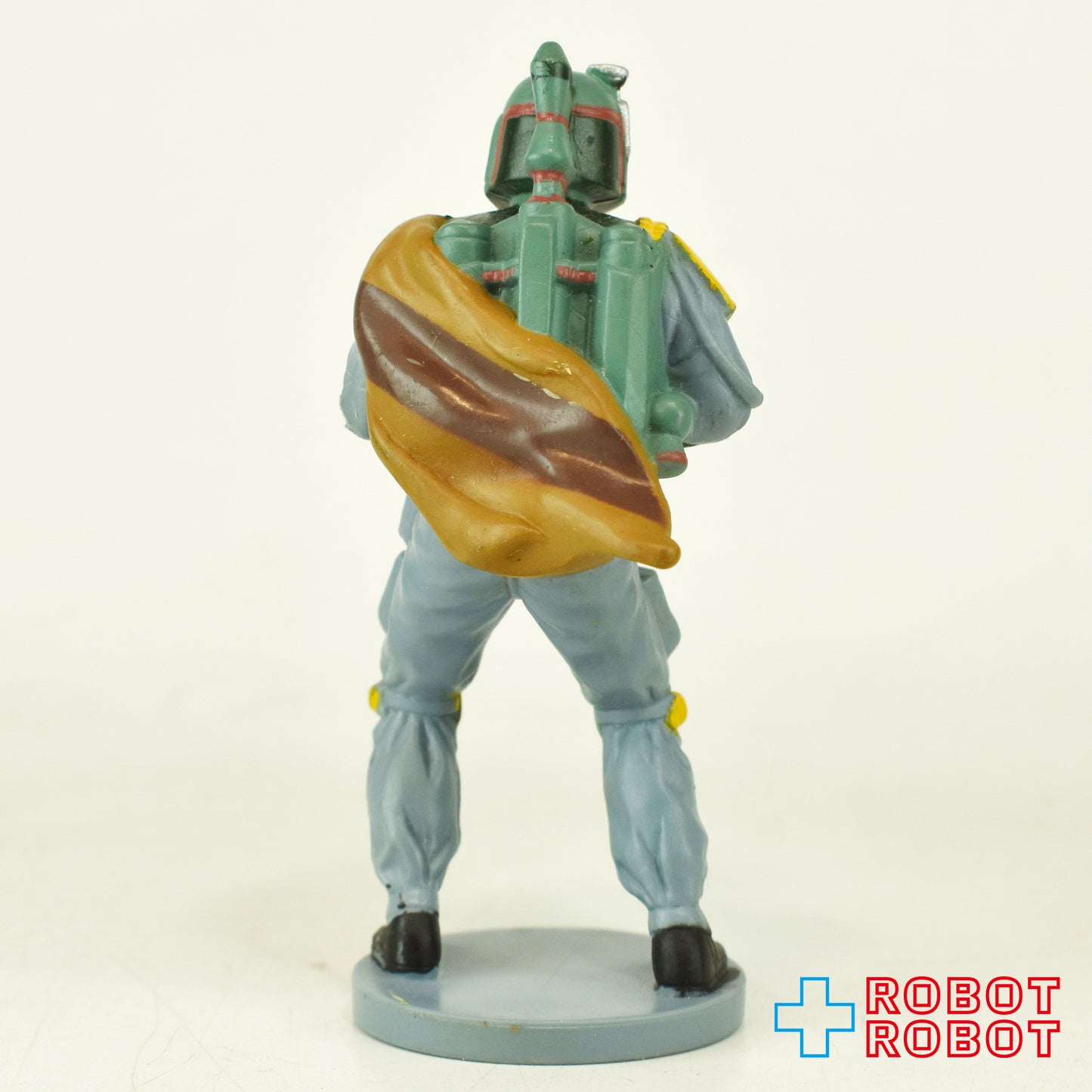 アプローズ社 スター・ウォーズ ボバ・フェット PVC フィギュア 1996