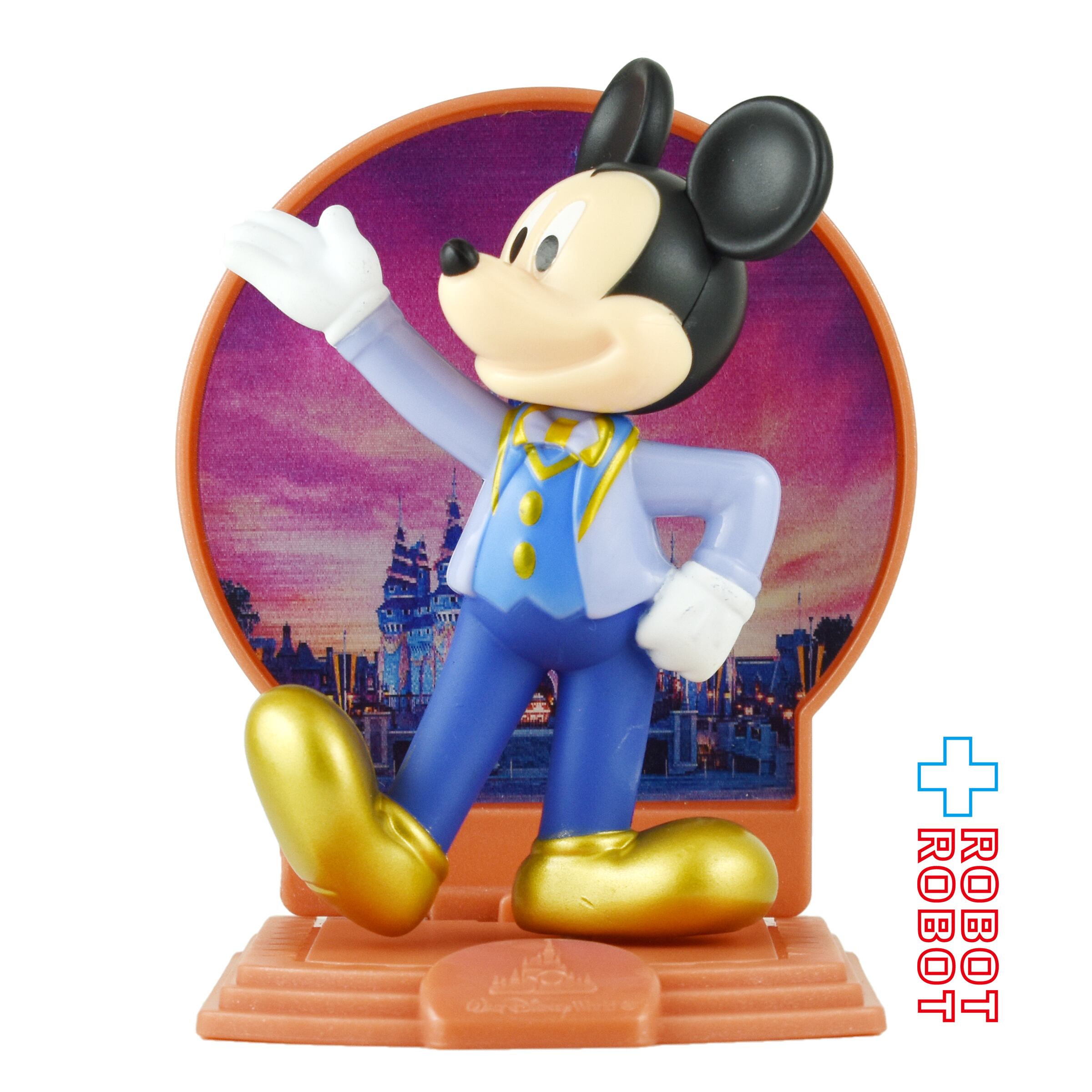 MICKEY MOUSE ミッキーマウス – ROBOTROBOT