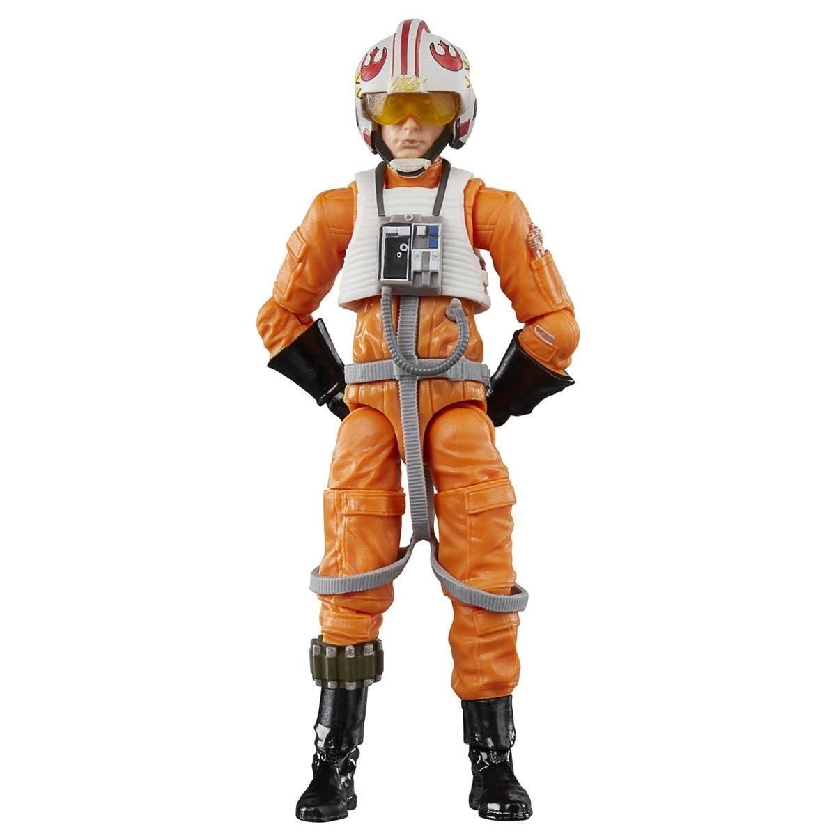 スター・ウォーズ VC158 ルーク・スカイウォーカー Xウイング・パイロット[ANH] ヴィンテージコレクション 3.75インチ アクションフィギュア 未開封