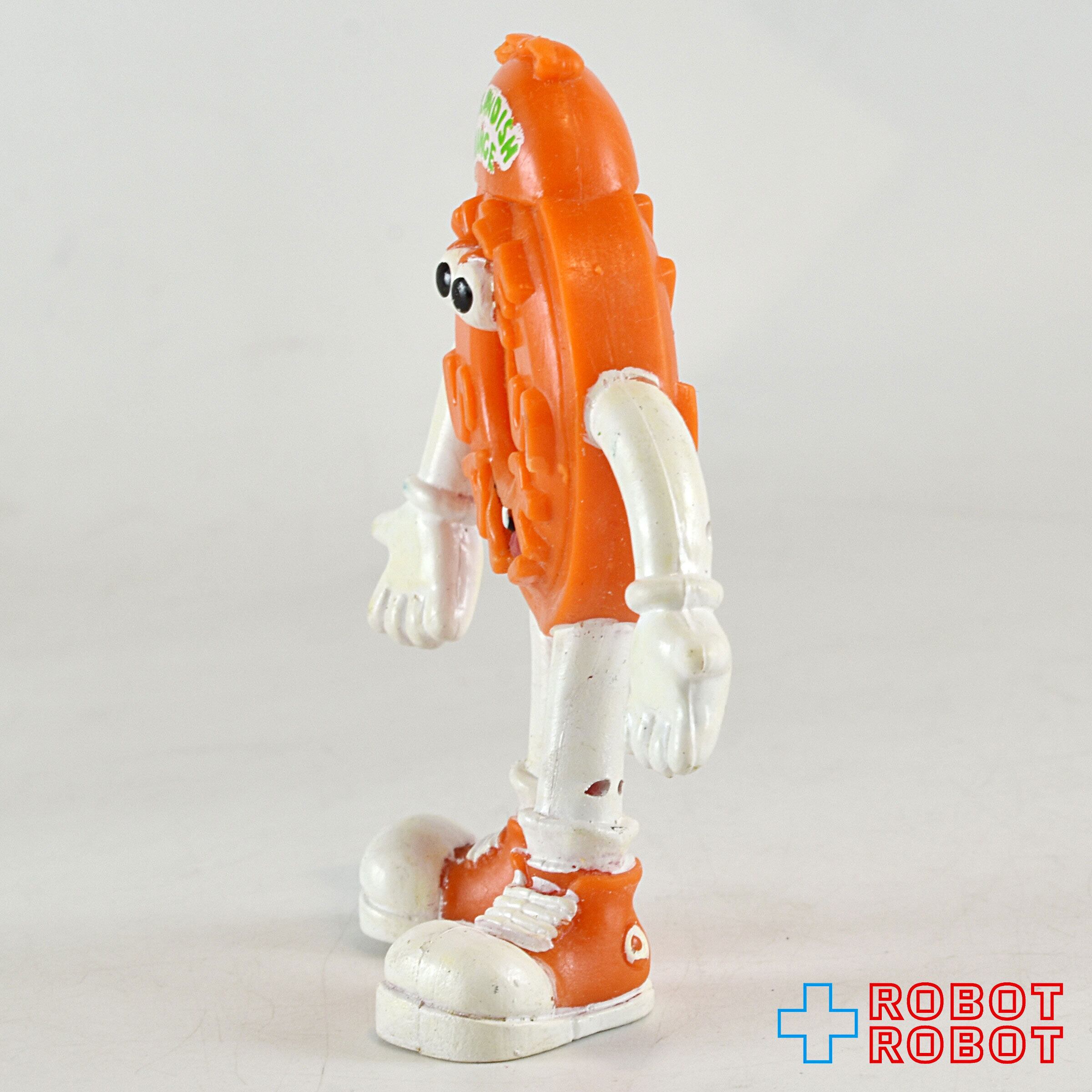 ナビスコ ライフセーバーズ アウトランディッシュオレンジ ベンダブル