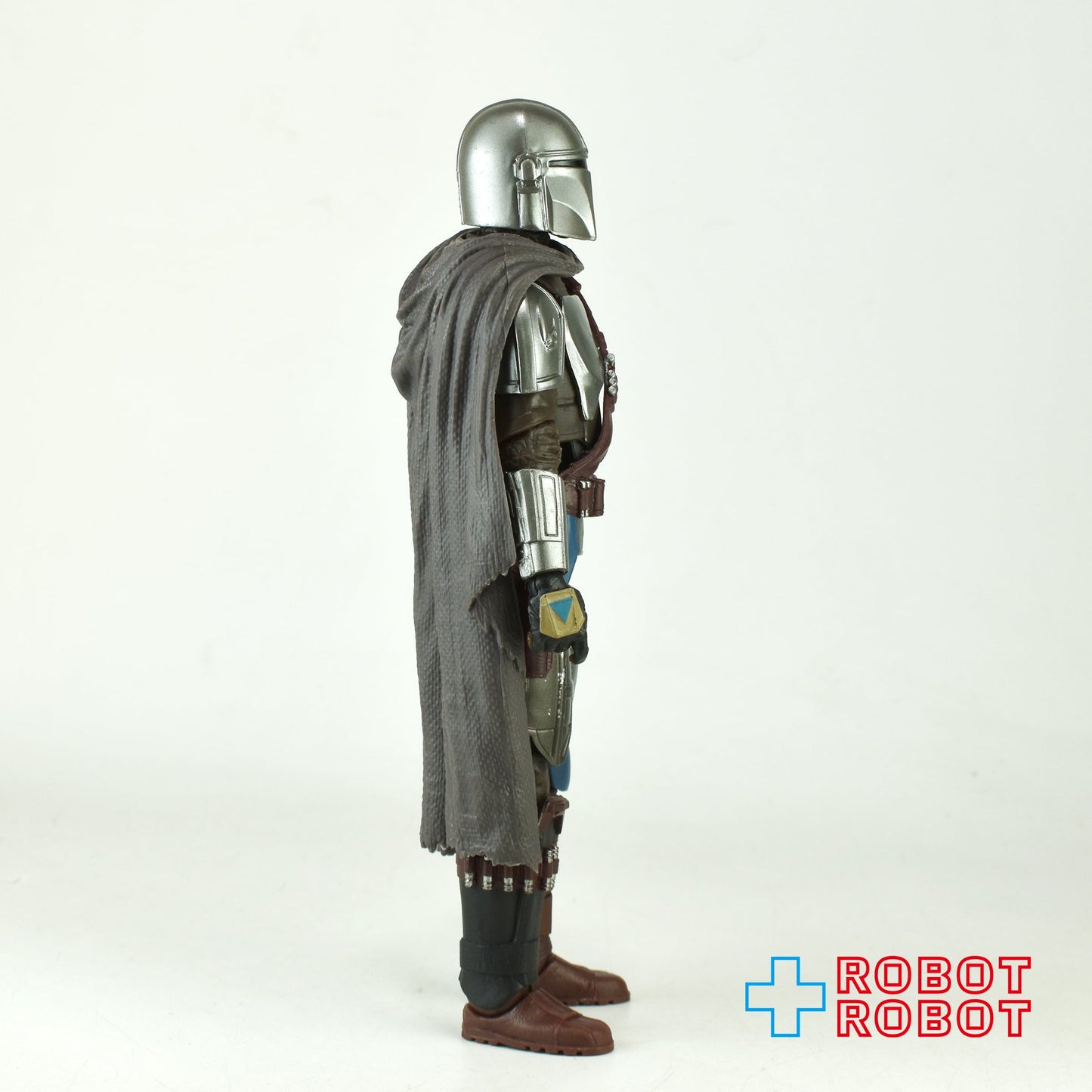 スター・ウォーズ ブラックシリーズ マンダロリアン (マンダロアの鉱山) 6インチフィギュア ルース