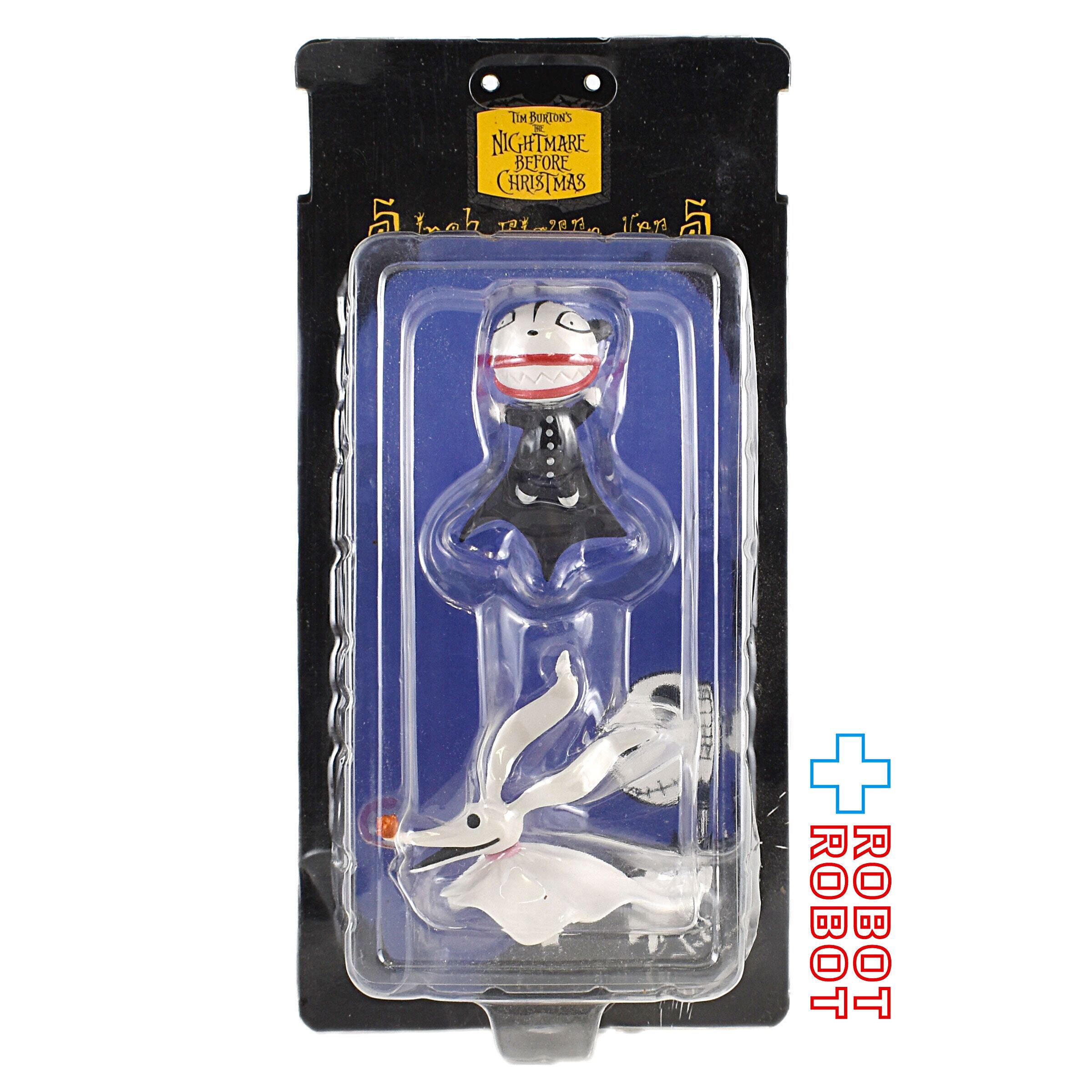ナイトメア・ビフォア・クリスマス NECA バンパイア ヴァンパイア フィギュア NECA ナイトメアー・ビフォア・クリスマス ヴァンパイア アクション