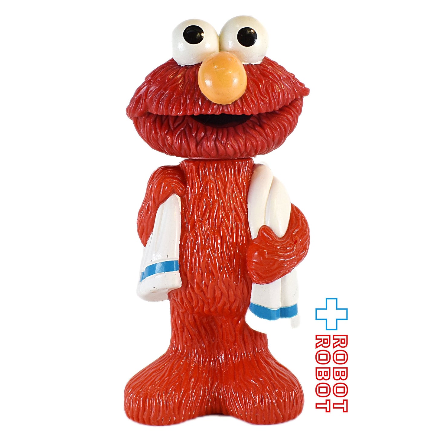 セサミストリート エルモ ソーキー バブルバスボトル ※難あり