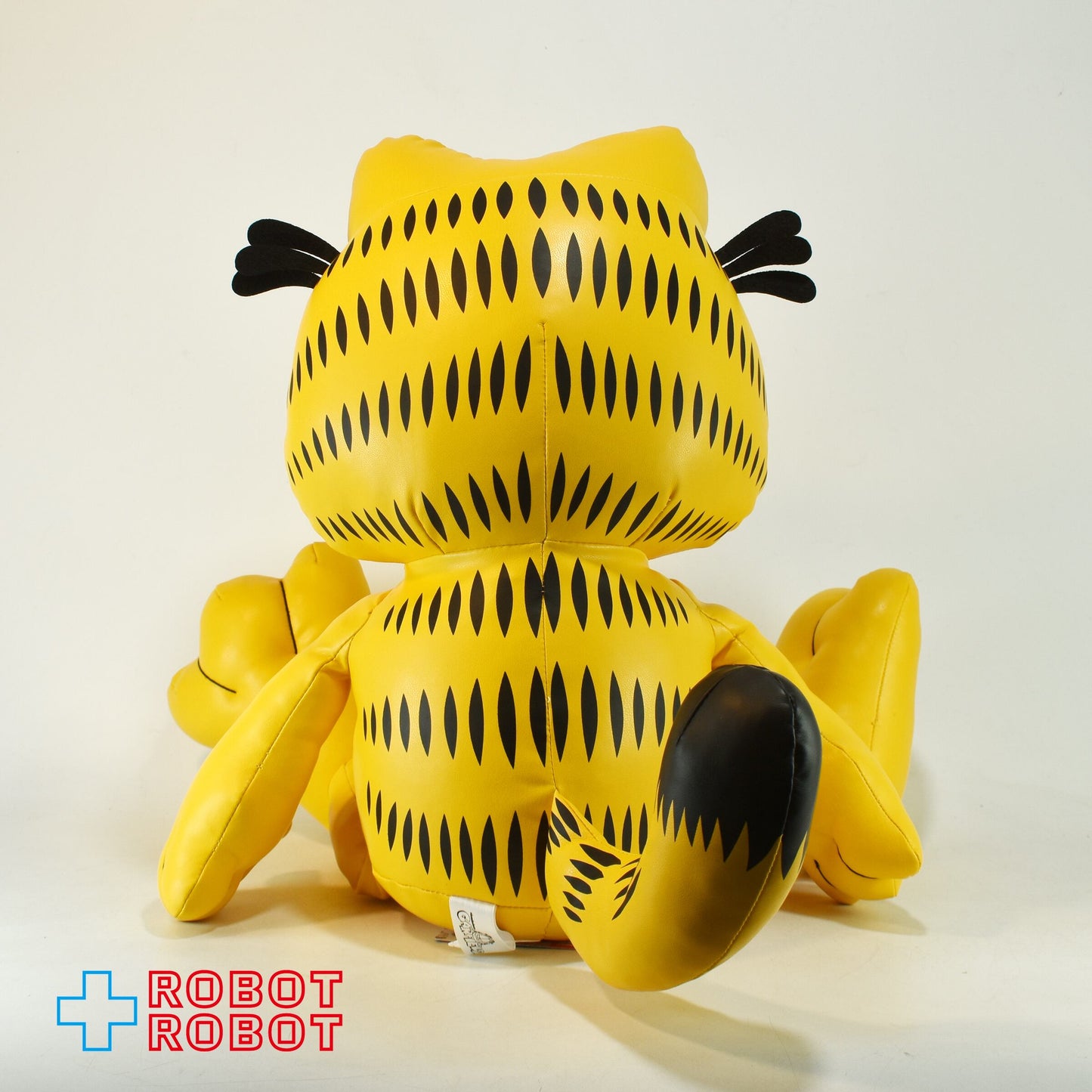 キッドロボット ガーフィールド プレミアムぬいぐるみ