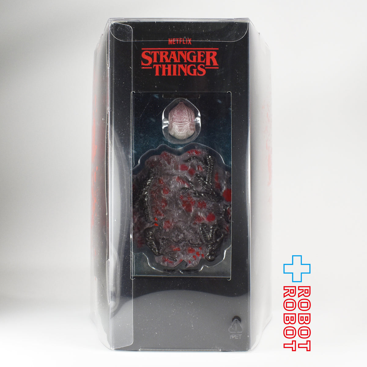 ジャズウェア ストレンジャー・シングス 未知の世界 デモゴルゴン 1/12スケール アクションフィギュア 限定版 箱付未開封