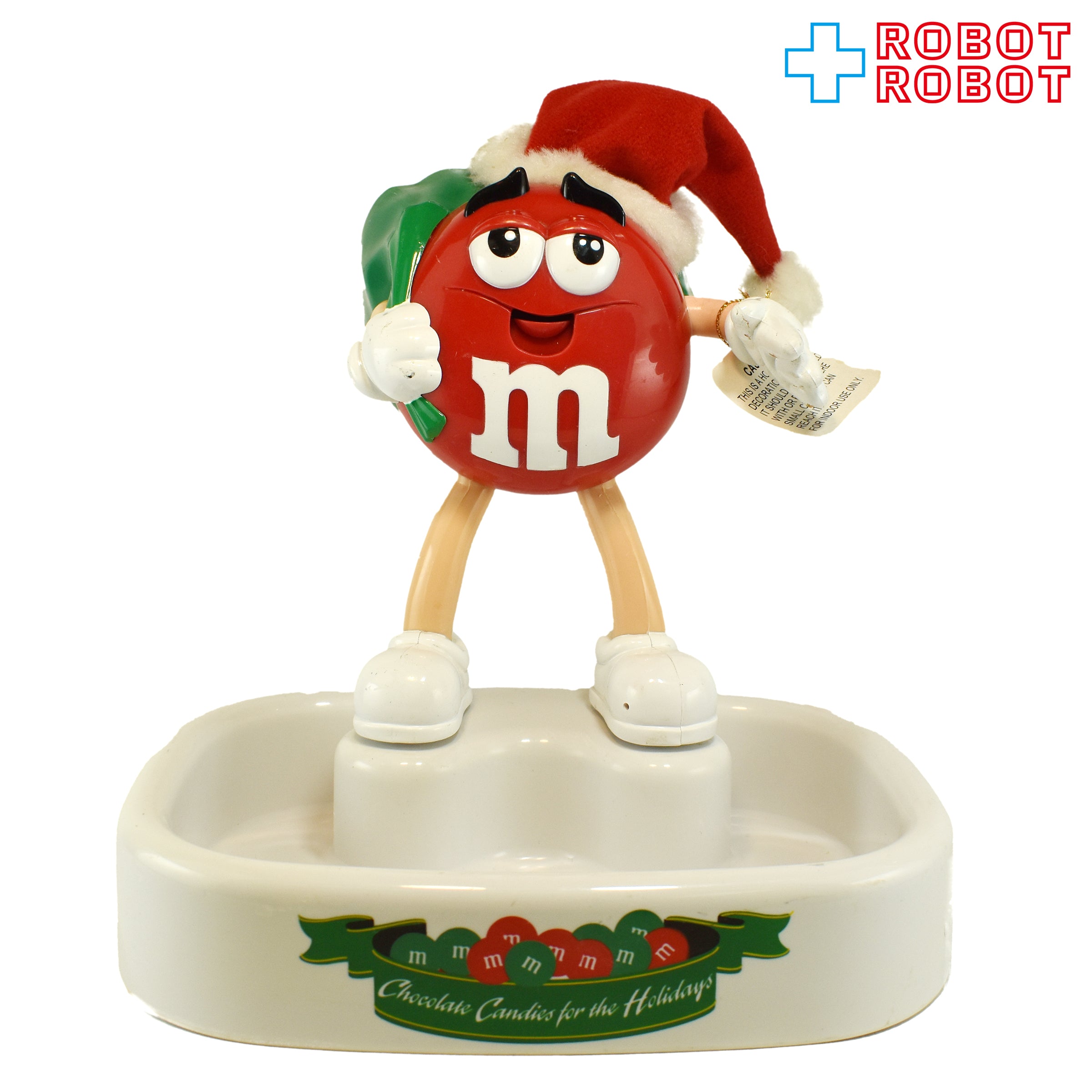 M&M's