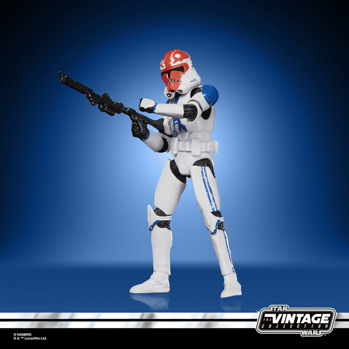 スター・ウォーズ VC248 第332中隊 アソーカズ・クローントルーパー [クローン・ウォーズ] ヴィンテージコレクション 3.75インチ アクションフィギュア US版 未開封
