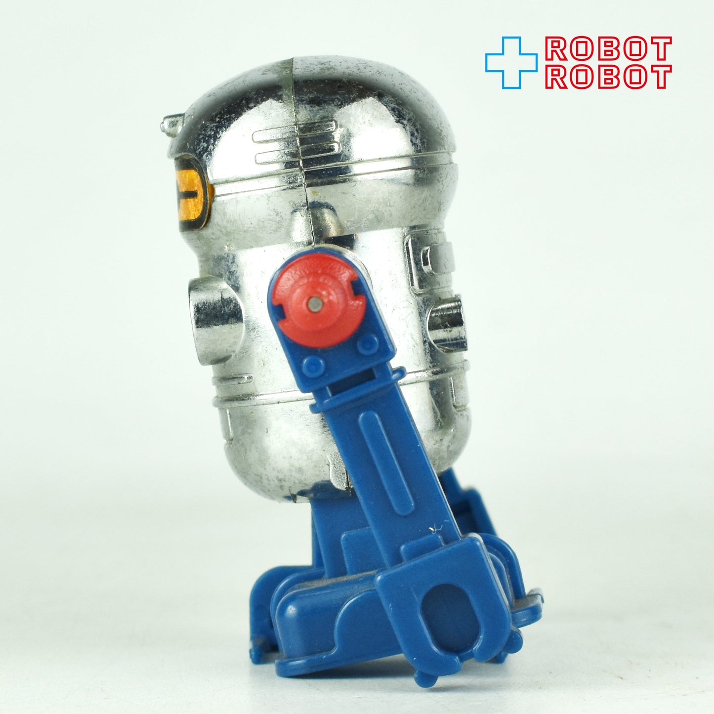 トミー アクロボット ぜんまいトコトコロボット メイドイン台湾 1979 #2521