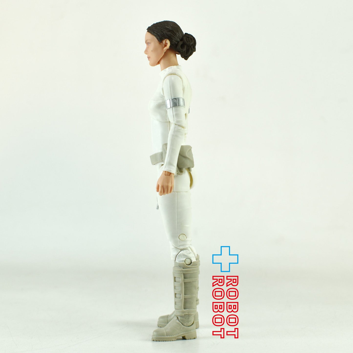 スター・ウォーズ ブラックシリーズ クローンの攻撃 パドメ・アミダラ 6インチフィギュア ルース