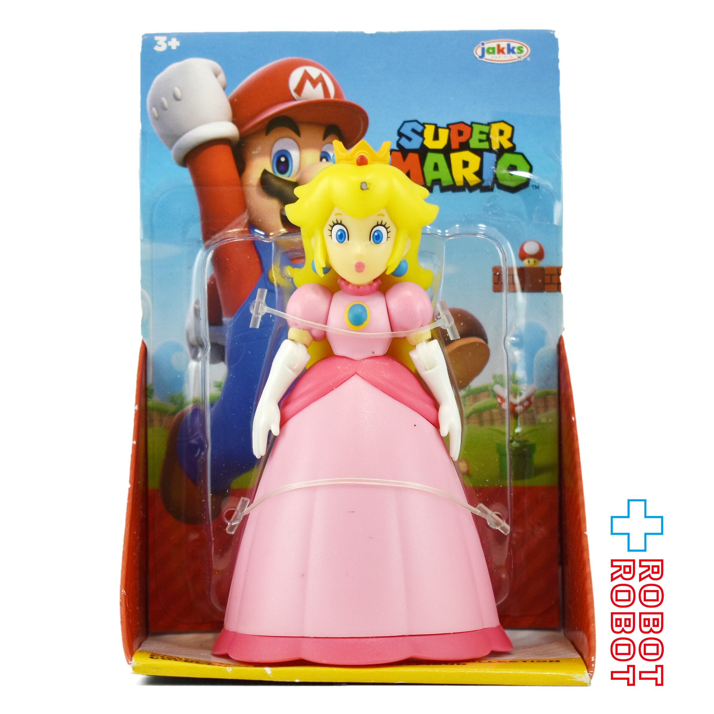 WORLD OF NINTENDO – tagged 