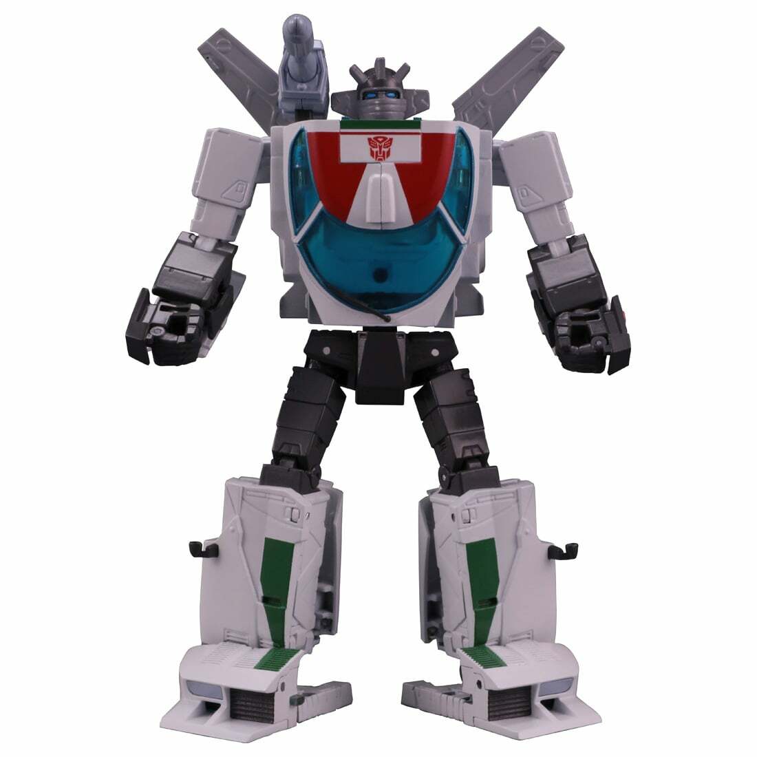 トランスフォーマー マスターピース MP-20+ ホイルジャック
