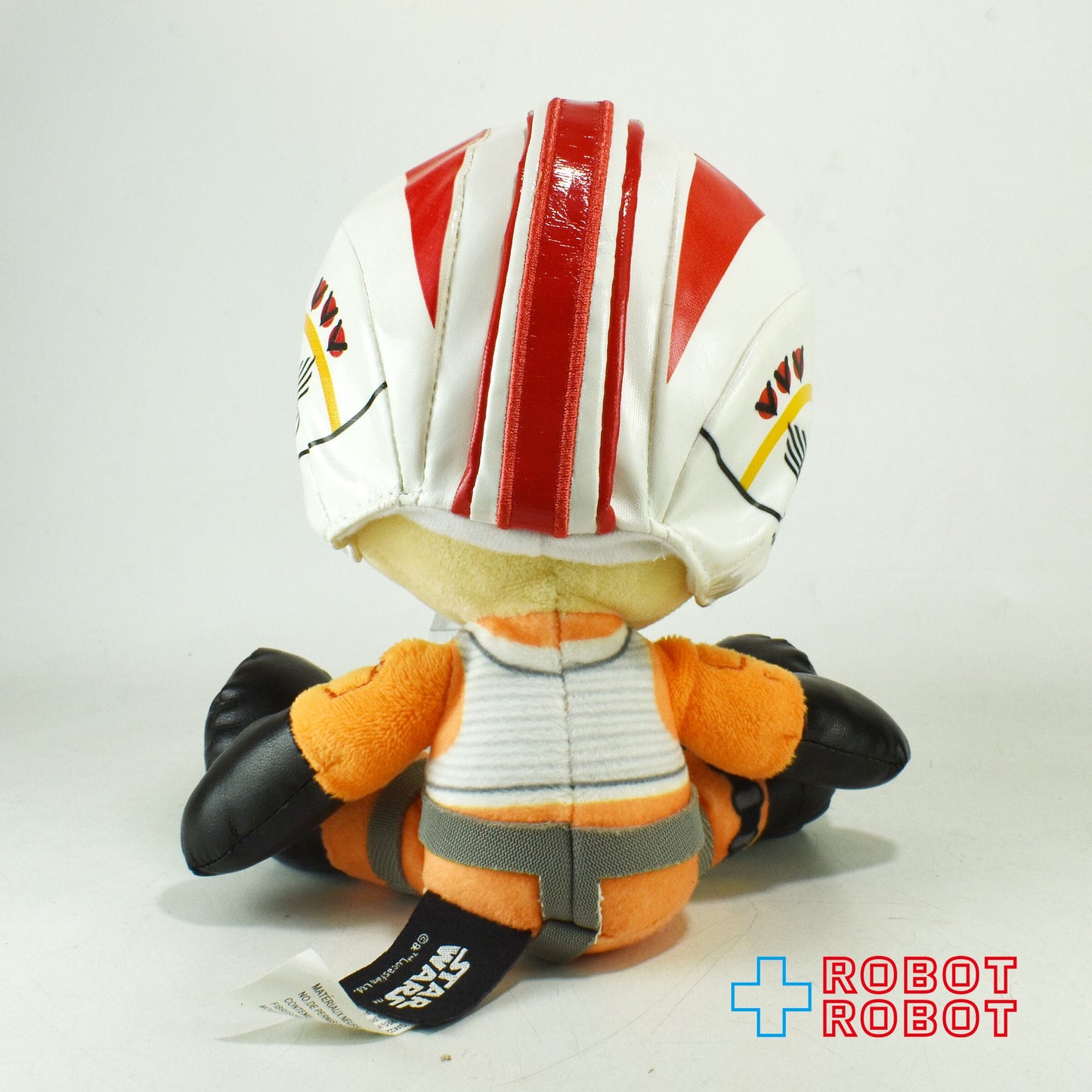 マテル スター・ウォーズ ルーク・スカイウォーカー ぬいぐるみ人形 2020