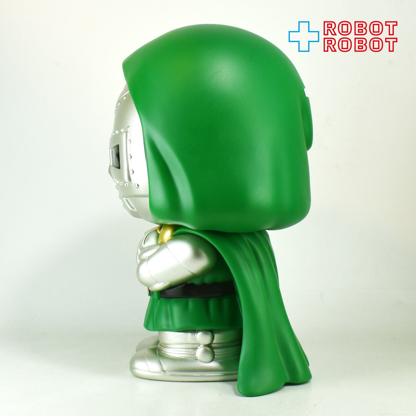 モノグラム マーベル アベンジャーズ ドクター ドゥーム  PVC フィギュラルバンク