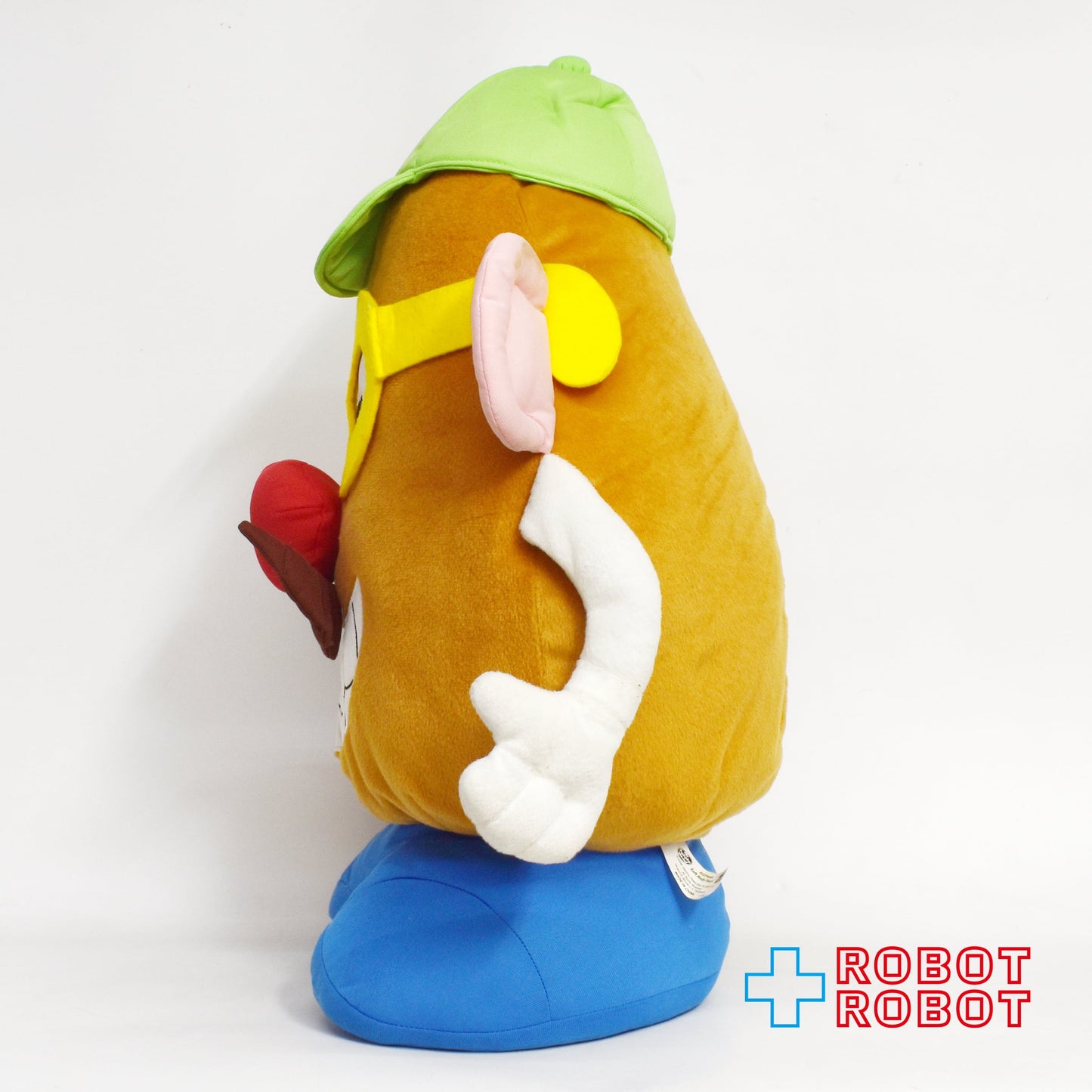 ハズブロ トイ・ストーリー ミスター・ポテトヘッド ぬいぐるみ 45センチ