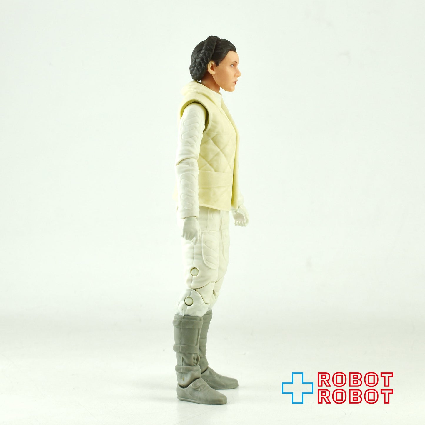 スター・ウォーズ ブラックシリーズ プリンセス・レイア・オーガナ (ホス)  6インチフィギュア ルース