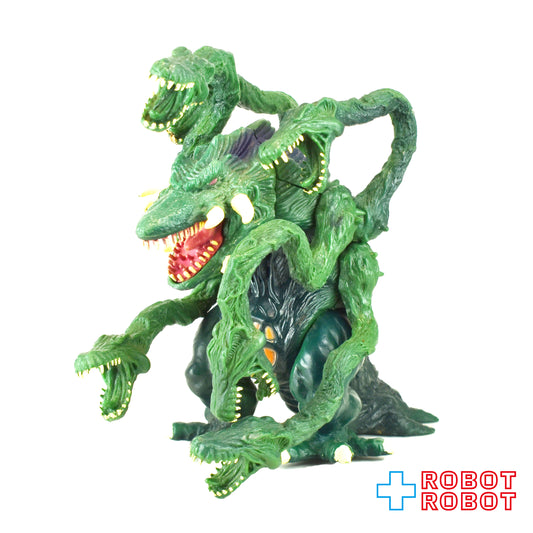 トレンドマスター社 ゴジラ キングオブモンスターズ ビオランテ 6インチ アクションフィギュア 1995 ルース
