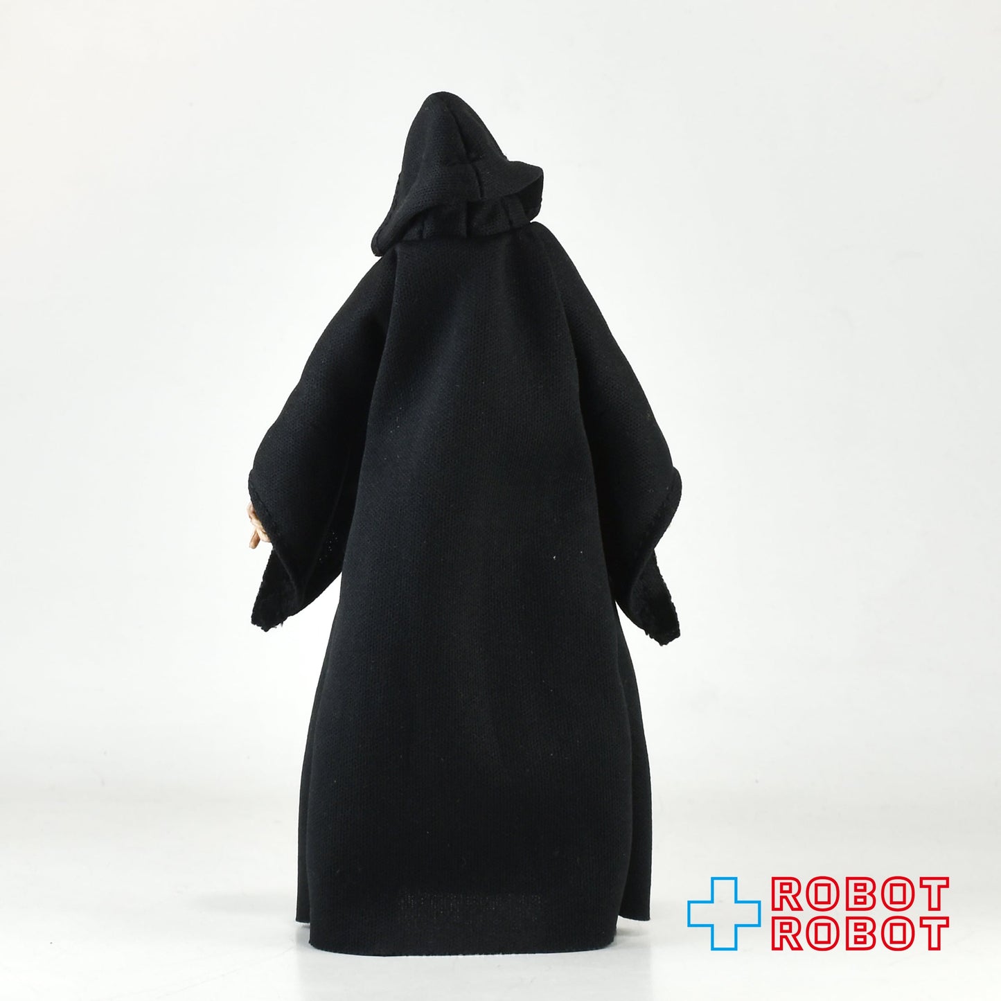 スター・ウォーズ ブラックシリーズ パルパティーン皇帝 6インチフィギュア 映画『エピソード６／ジェダイの帰還』４０周年 ルース