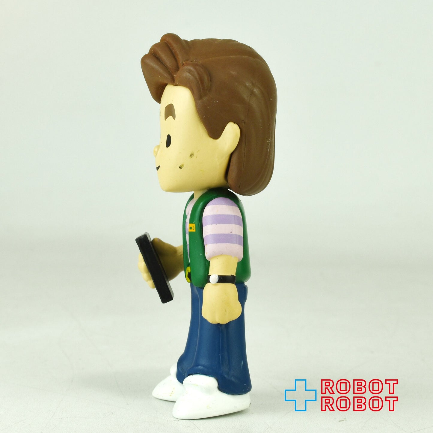 ファンコ ミステリーミニ ストレンジャーシングス スティーブ・ハリントン ミニフィギュア