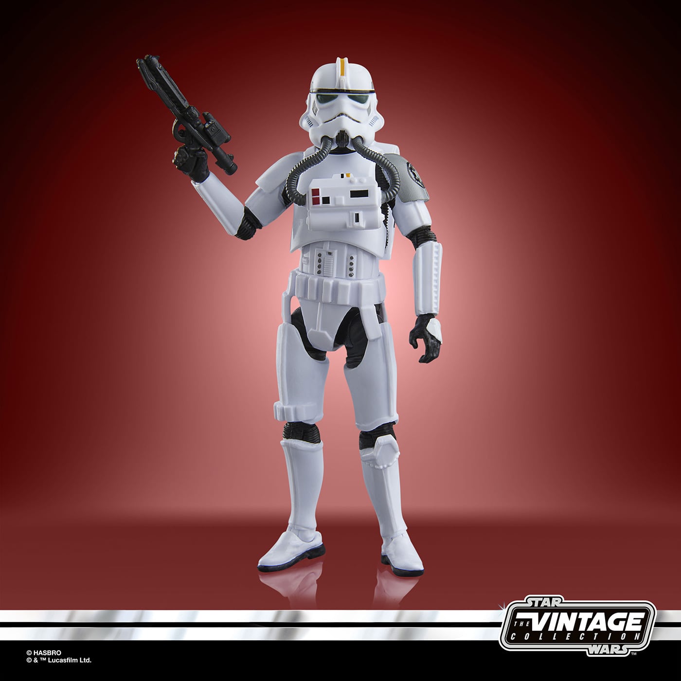 スター・ウォーズ VC336 ジェットパック・トルーパー [ジェダイ:サバイバー] &nbsp;ヴィンテージコレクション 3.75インチ アクションフィギュア 未開封