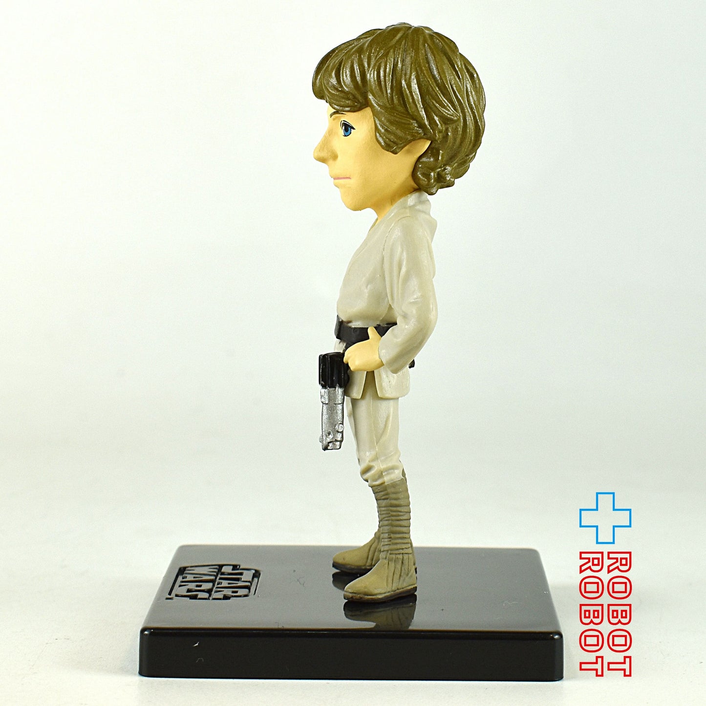 バンプレスト スター・ウォーズ ワールドコレクタブルフィギュア vol.2 ルーク・スカイウォーカー 箱入未開封